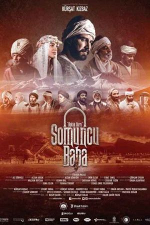 Somuncu Baba Askin Sirri