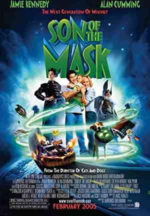 Son of the Mask