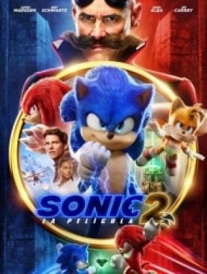Sonic the Hedgehog 2