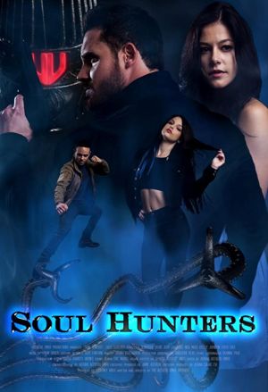 soul hunters