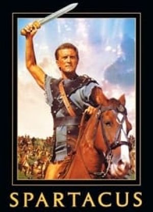 Spartacus