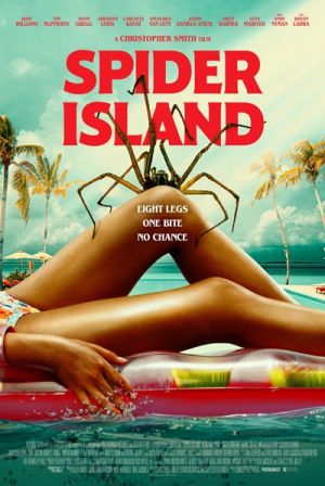 Spider Island