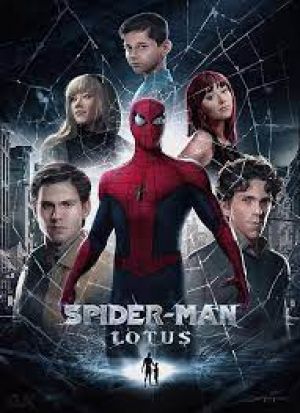 Spider Man Lotus