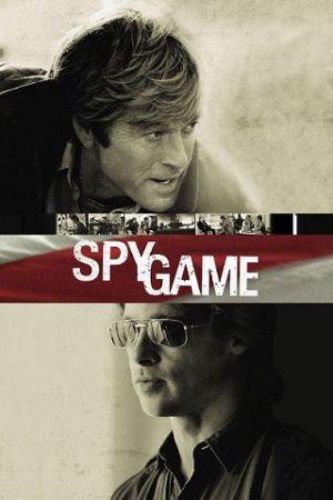Spy Game
