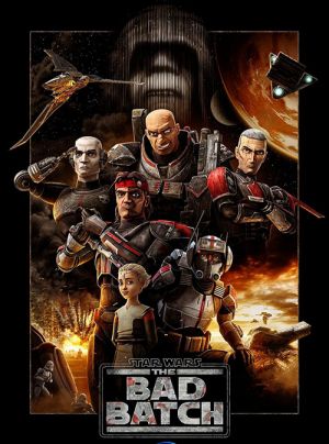 Star Wars: The Bad Batch