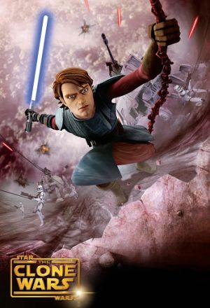 Star Wars The Clone Wars