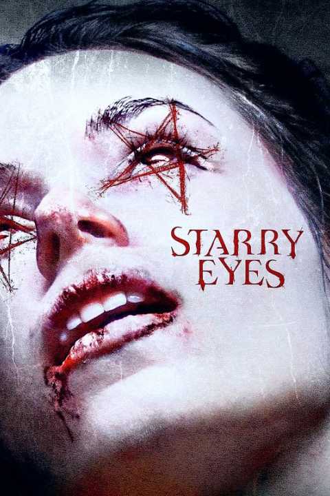 Starry Eyes