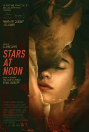 Stars at Noon