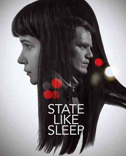 state like sleep