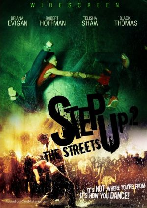 Step Up 2: The Streets