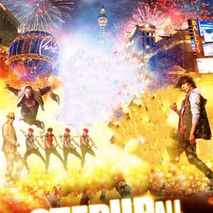 Step Up All In