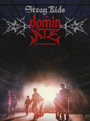 Stray Kids: The dominATE Experience