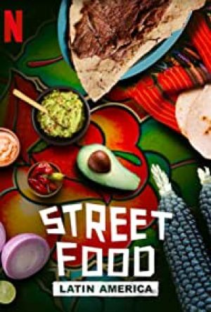 Street Food Latin America