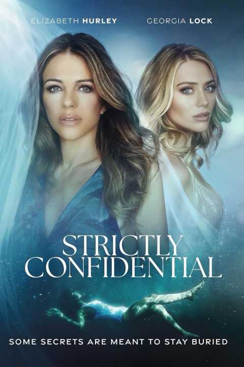 Strictly Confidential