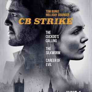 C.B. Strike