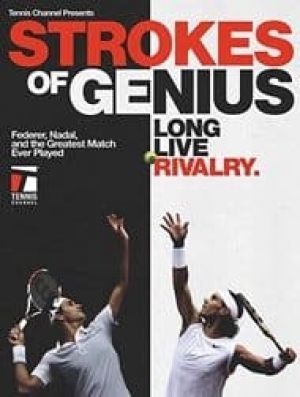 Strokes of Genius