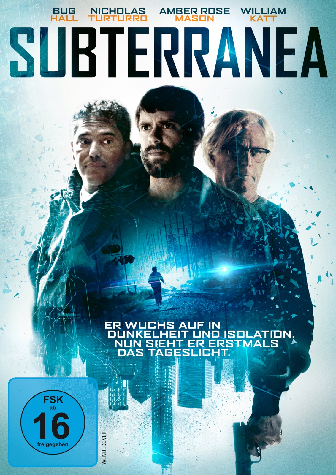 Subterranea 2015
