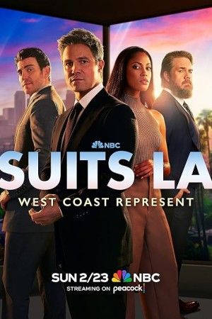 Suits: L.A.