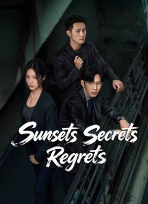 Sunsets Secrets Regrets