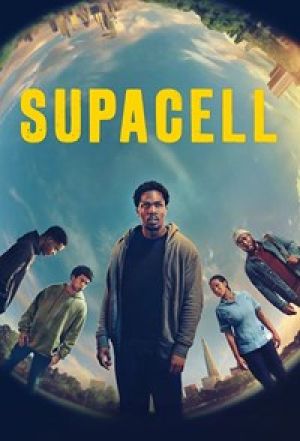 Supacell