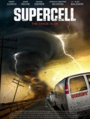 Supercell