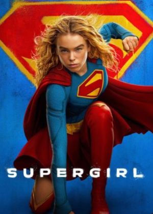 Supergirl