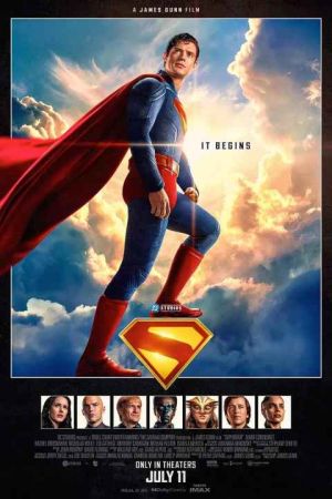 Superman