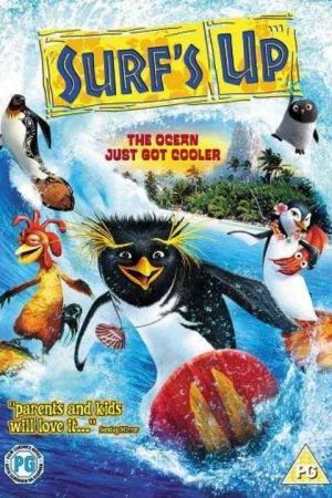 Surf's Up