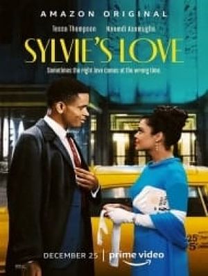 Sylvies Love