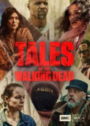 Tales of the Walking Dead