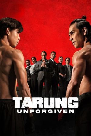 Tarung Unforgiven