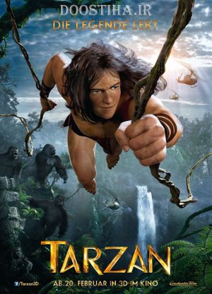 Tarzan