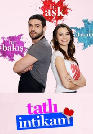 Tatli intikam