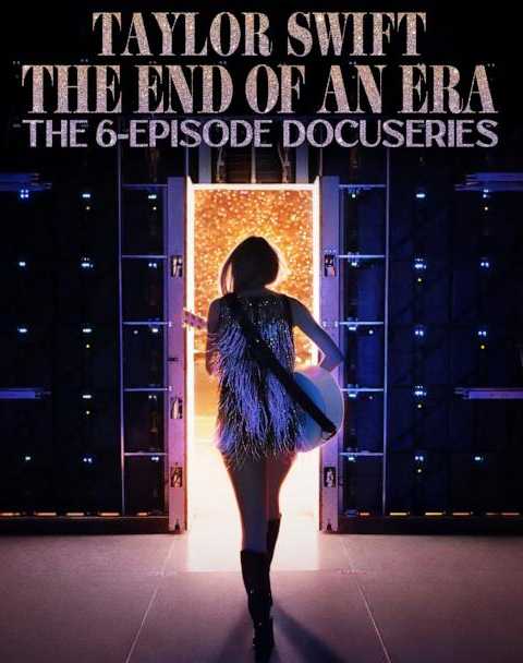Taylor Swift: The End of an Era