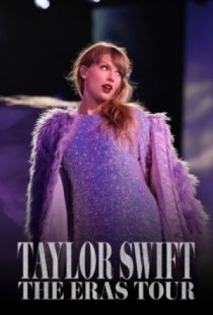 Taylor Swift: The Eras Tour