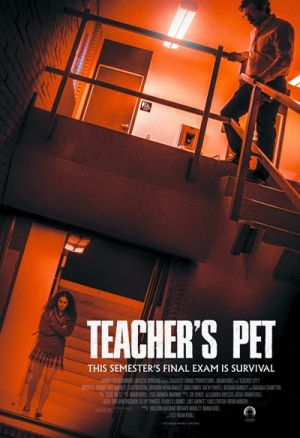 Teachers Pet