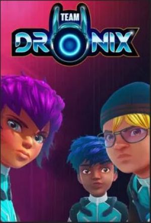 Team DroniX