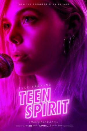 Teen Spirit
