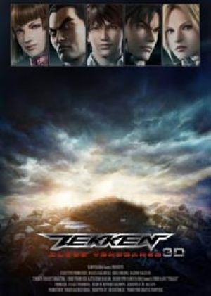 Tekken: Blood Vengeance