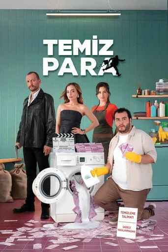 Temiz Para