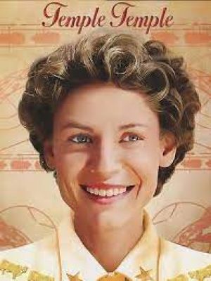 Temple Grandin