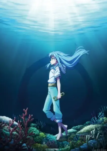 Tensei shitara Slime Datta Ken Movie 2: Soukai no Namida-hen