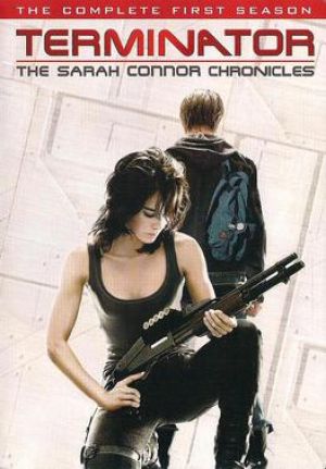 Terminator: The Sarah Connor Chronicles