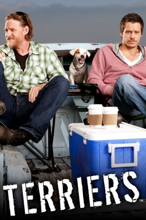 Terriers