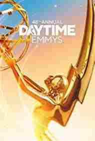 The 48th Annual Daytime Emmy Awards