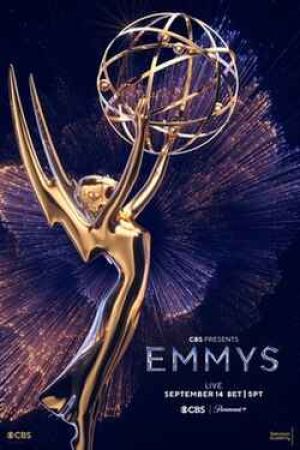 The 77th Primetime Emmy Awards
