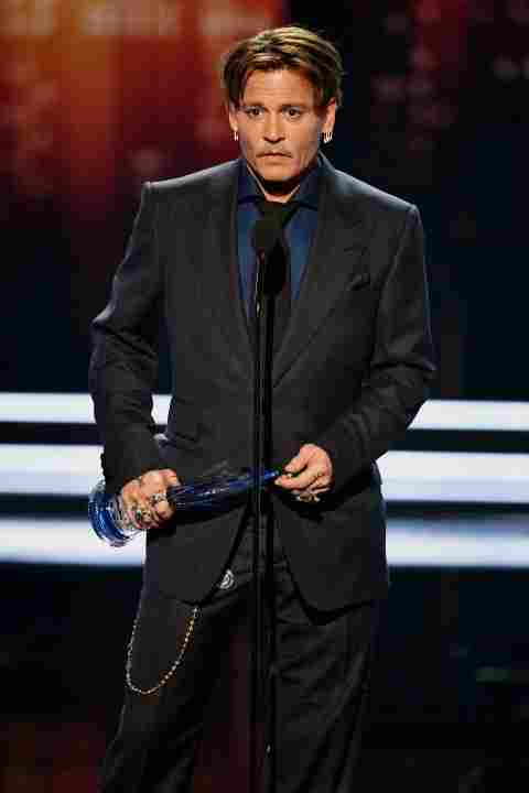 The Aboriginal Peoples Choice Music Awards