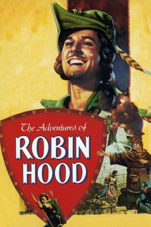 The Adventures of Robin Hood