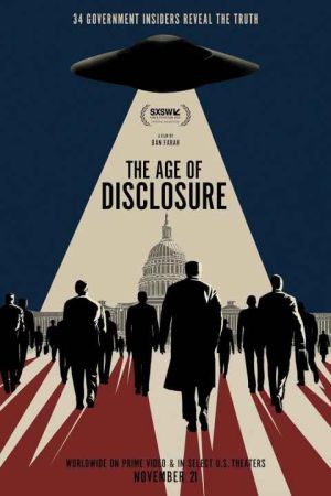 The Age of Disclosure