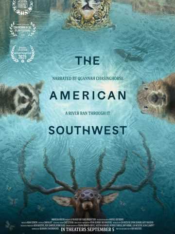The American Southwest